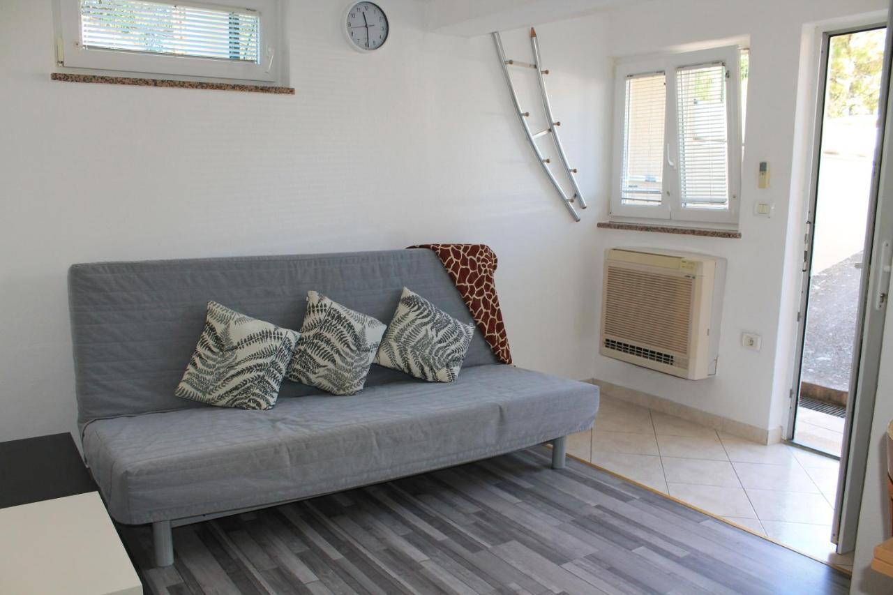 Apartment Frleta Умаг Экстерьер фото