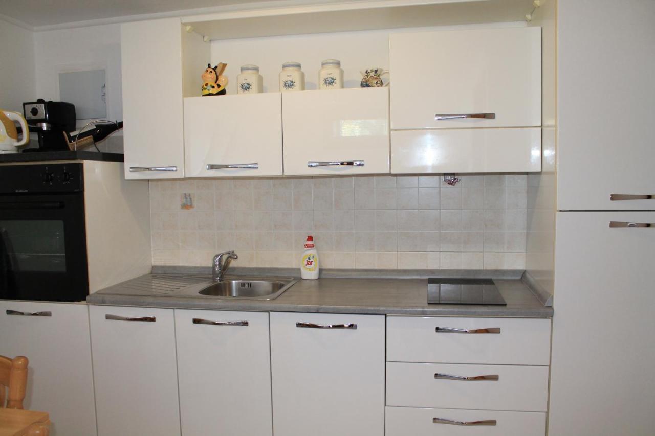 Apartment Frleta Умаг Экстерьер фото