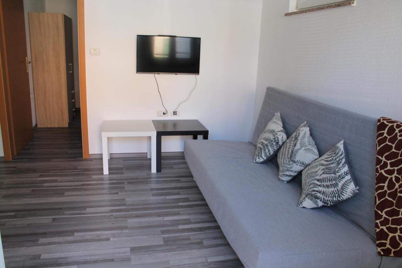 Apartment Frleta Умаг Экстерьер фото