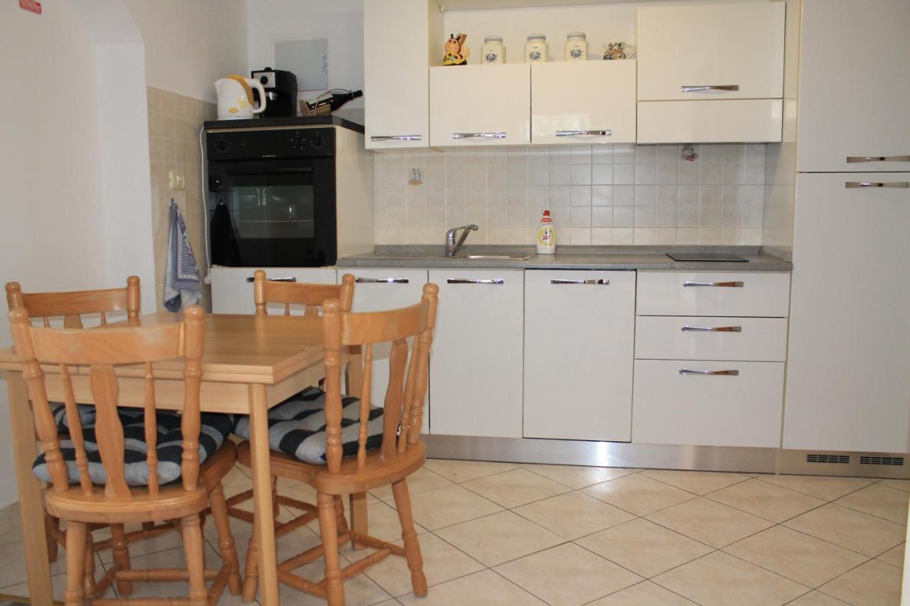 Apartment Frleta Умаг Экстерьер фото