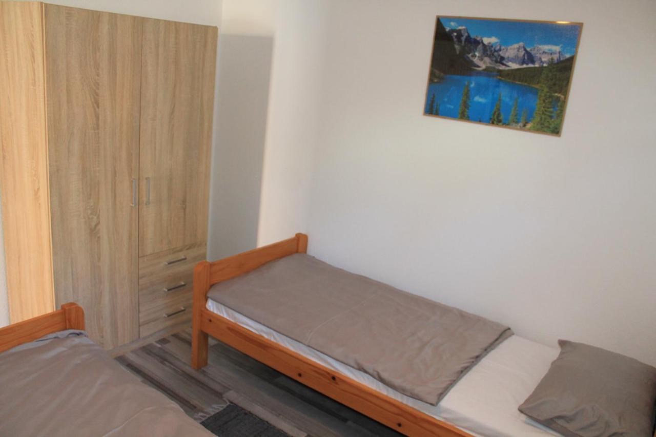 Apartment Frleta Умаг Экстерьер фото